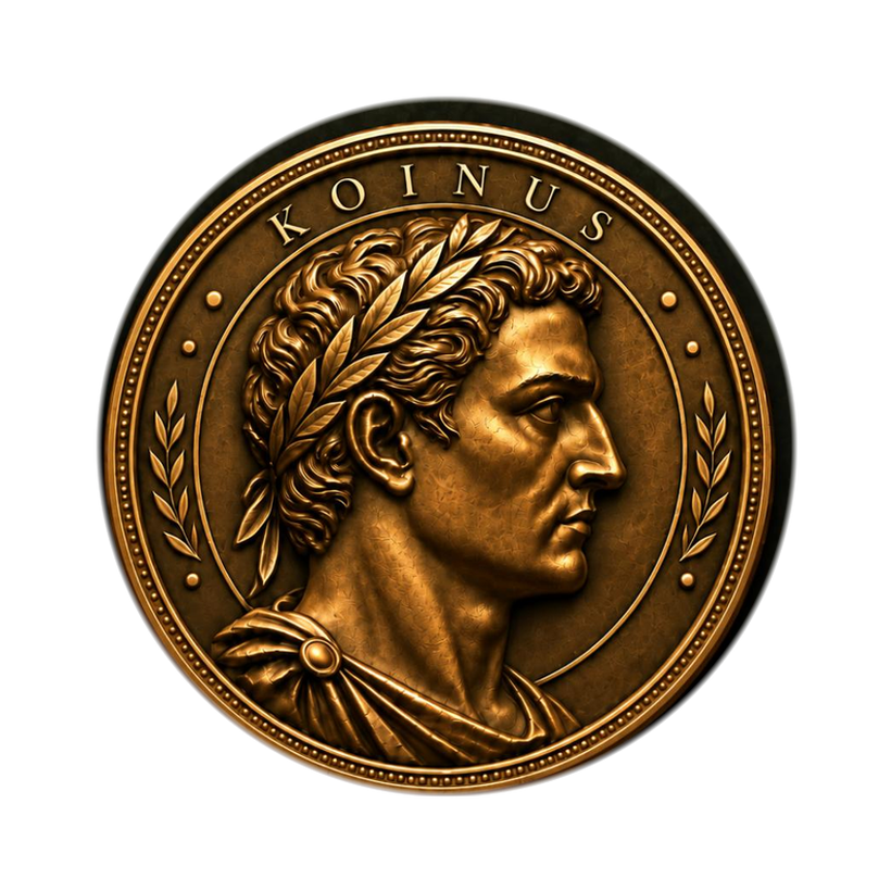 Koinus — Budget with confidence